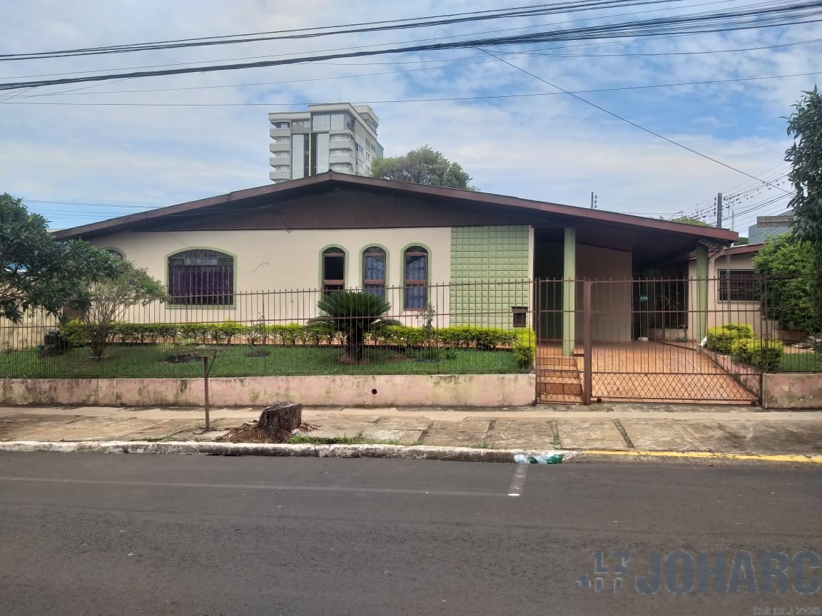 Casa Residencial para locacao no Vila Vitoria em Apucarana com 0m² por R$ 1.500,00
