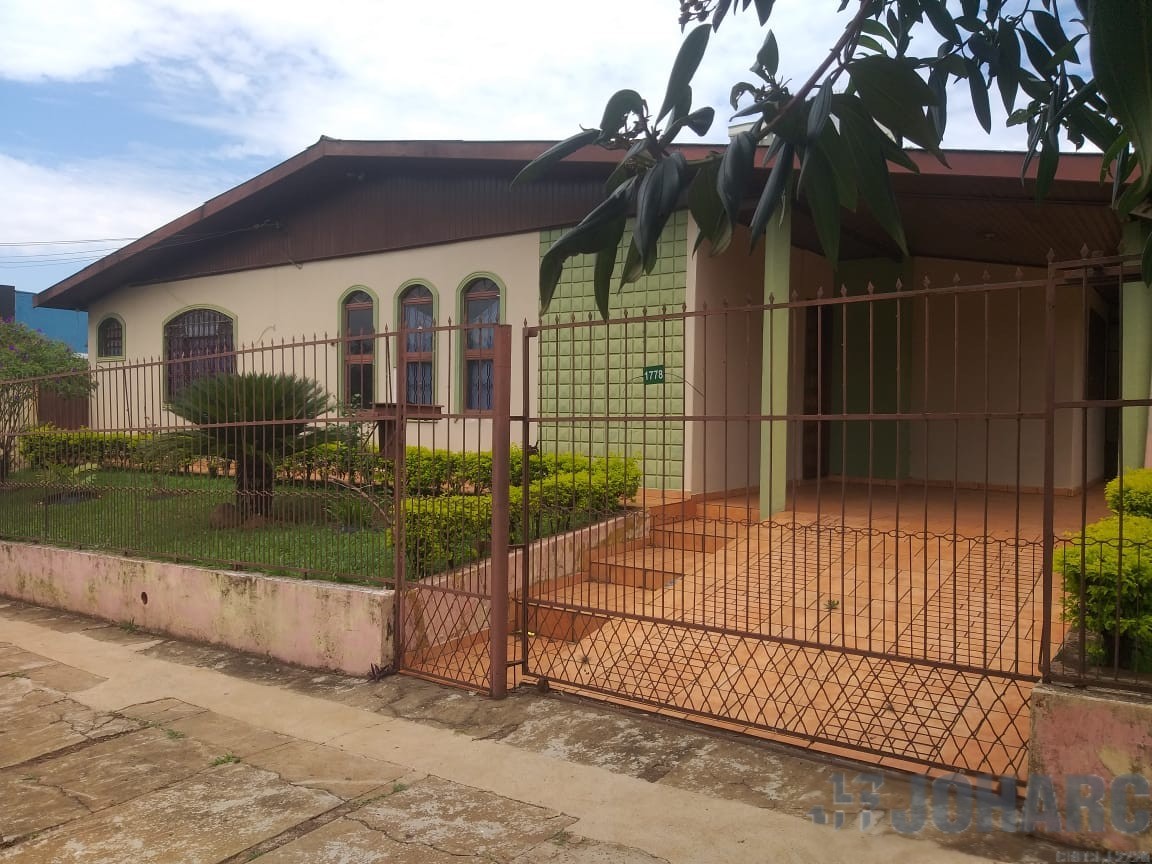 Casa Residencial para locacao no Vila Vitoria em Apucarana com 0m² por R$ 1.500,00