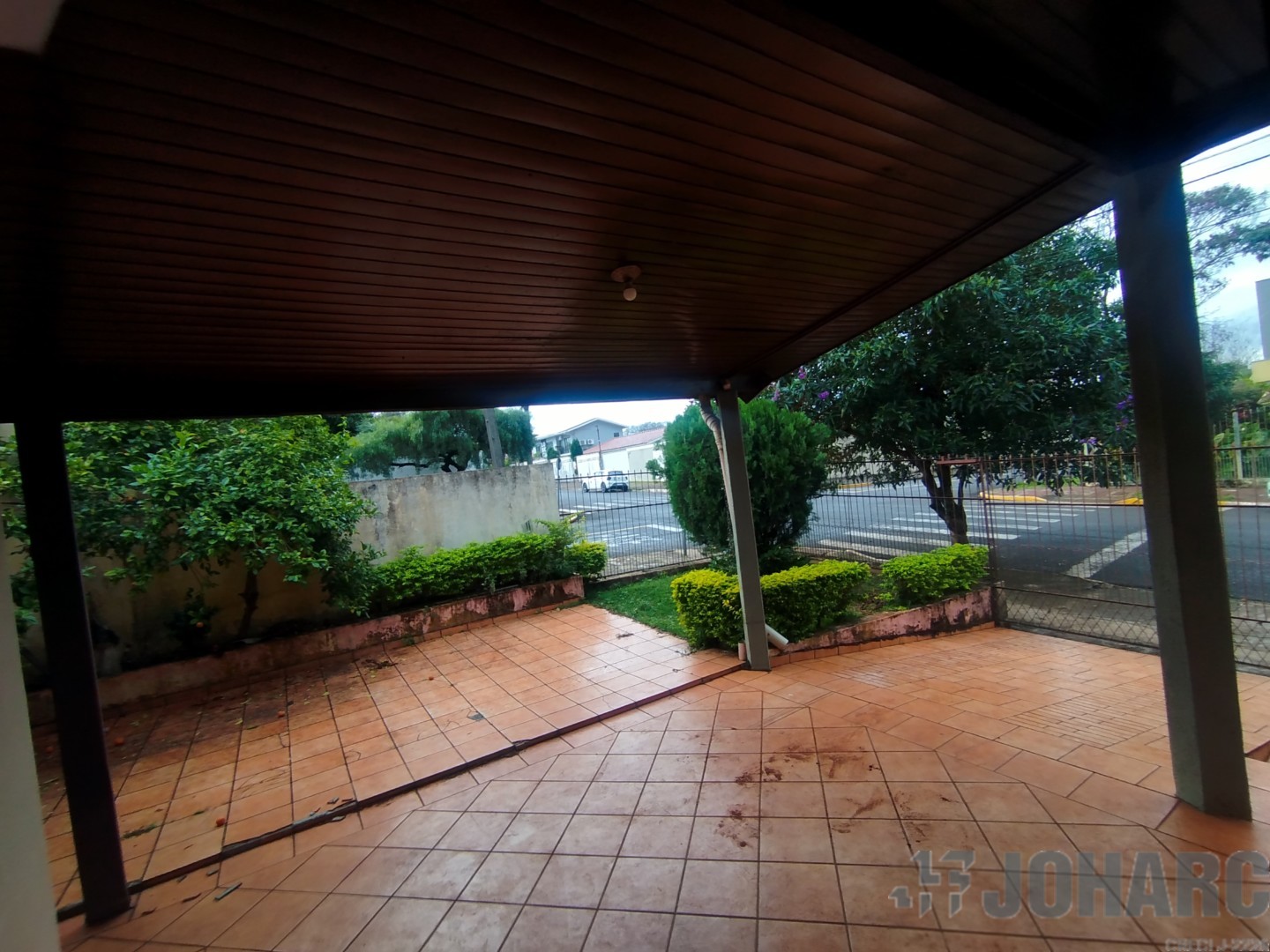 Casa Residencial para locacao no Vila Vitoria em Apucarana com 0m² por R$ 1.600,00