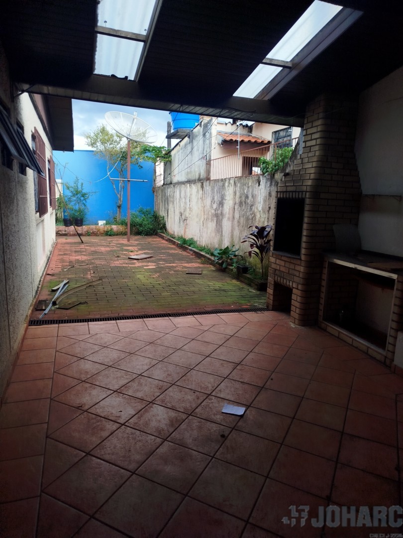 Casa Residencial para locacao no Vila Vitoria em Apucarana com 0m² por R$ 1.600,00
