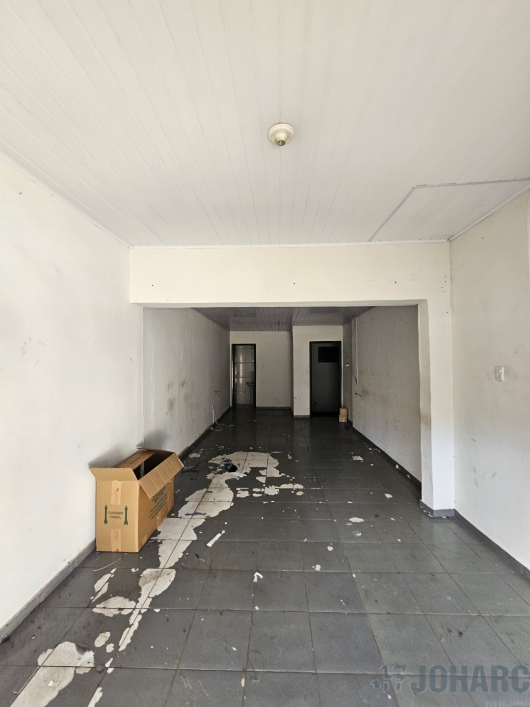 Sala Comercial para locacao no Vila Sao Miguel em Apucarana com 41m² por R$ 1.000,00