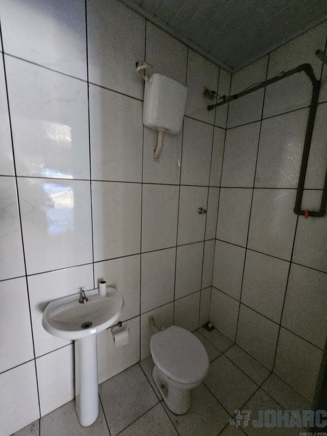 Sala Comercial para locacao no Vila Sao Miguel em Apucarana com 41m² por R$ 1.000,00