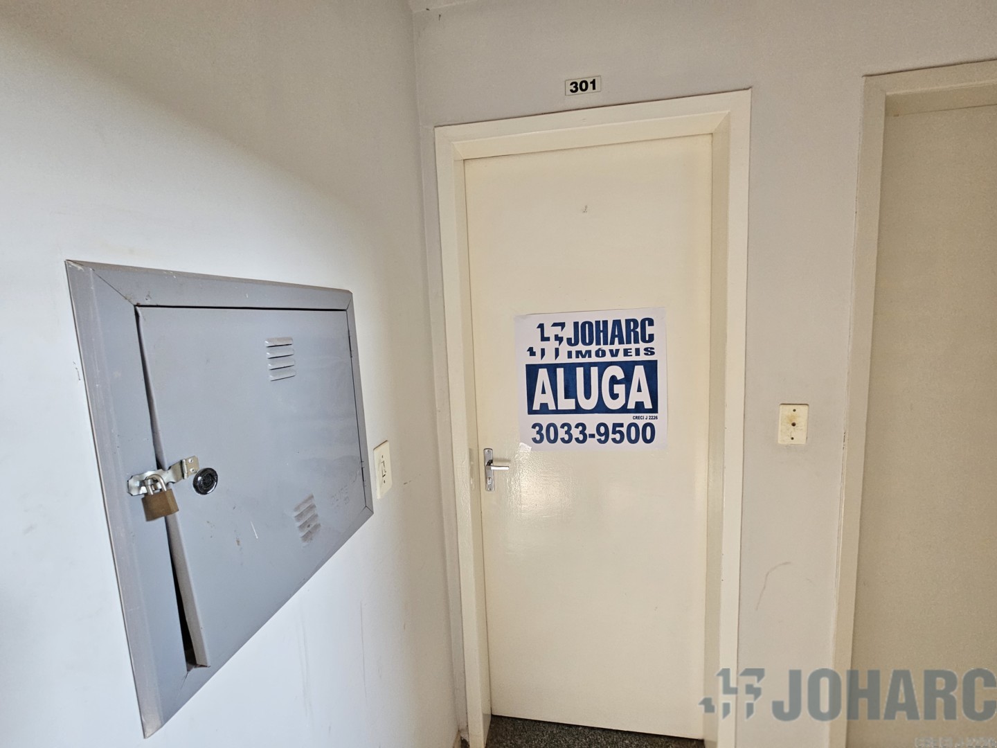 Apartamento para locacao no Jardim Aeroporto em Apucarana com 0m² por R$ 1.180,00