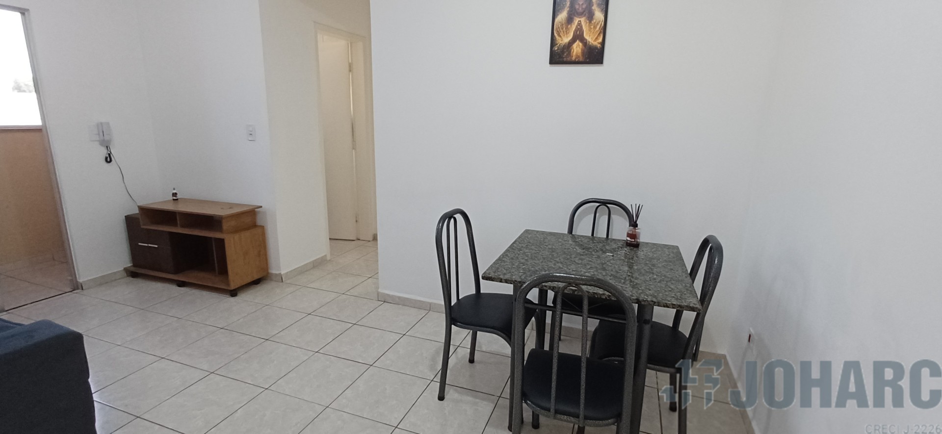 Apartamento para locacao no Jardim Aeroporto em Apucarana com 0m² por R$ 1.180,00