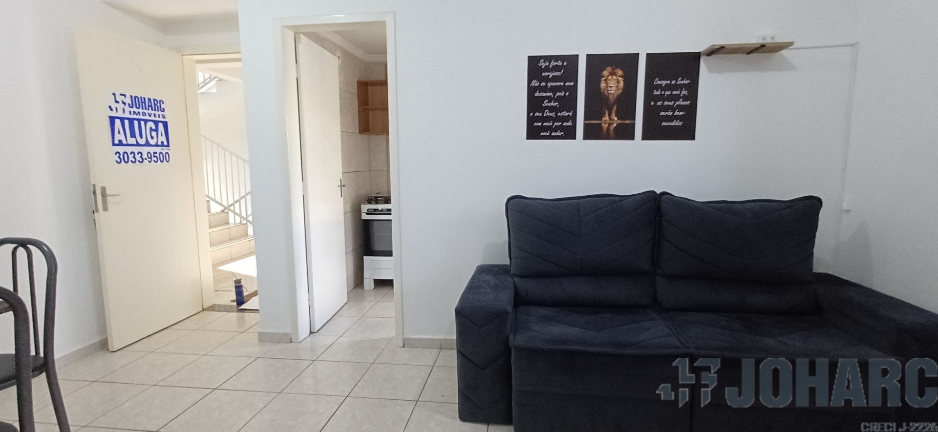 Apartamento para locacao no Jardim Aeroporto em Apucarana com 0m² por R$ 1.180,00