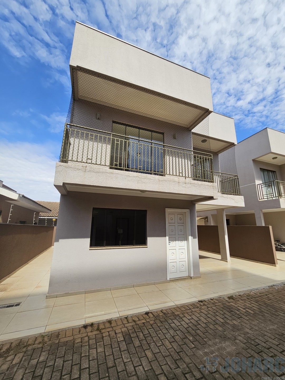 Sobrado para locacao no Centro em Apucarana com 0m² por R$ 1.920,00