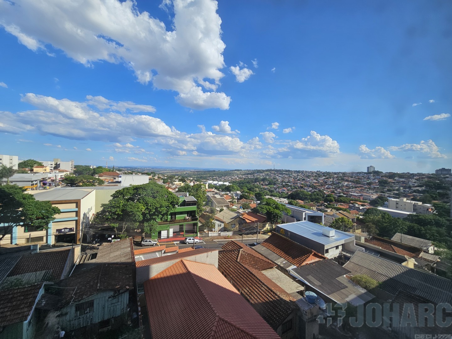 Apartamento para locacao no Vila Sao Jose em Apucarana com 0m² por R$ 1.850,00