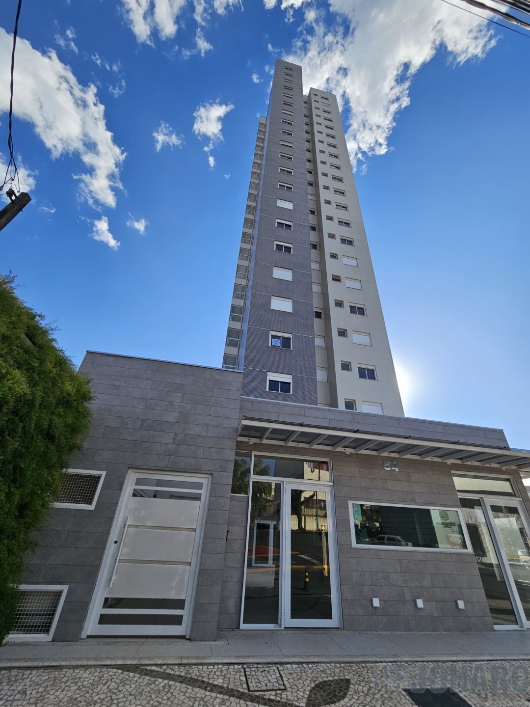 Apartamento para locacao no Vila Sao Jose em Apucarana com 0m² por R$ 1.850,00