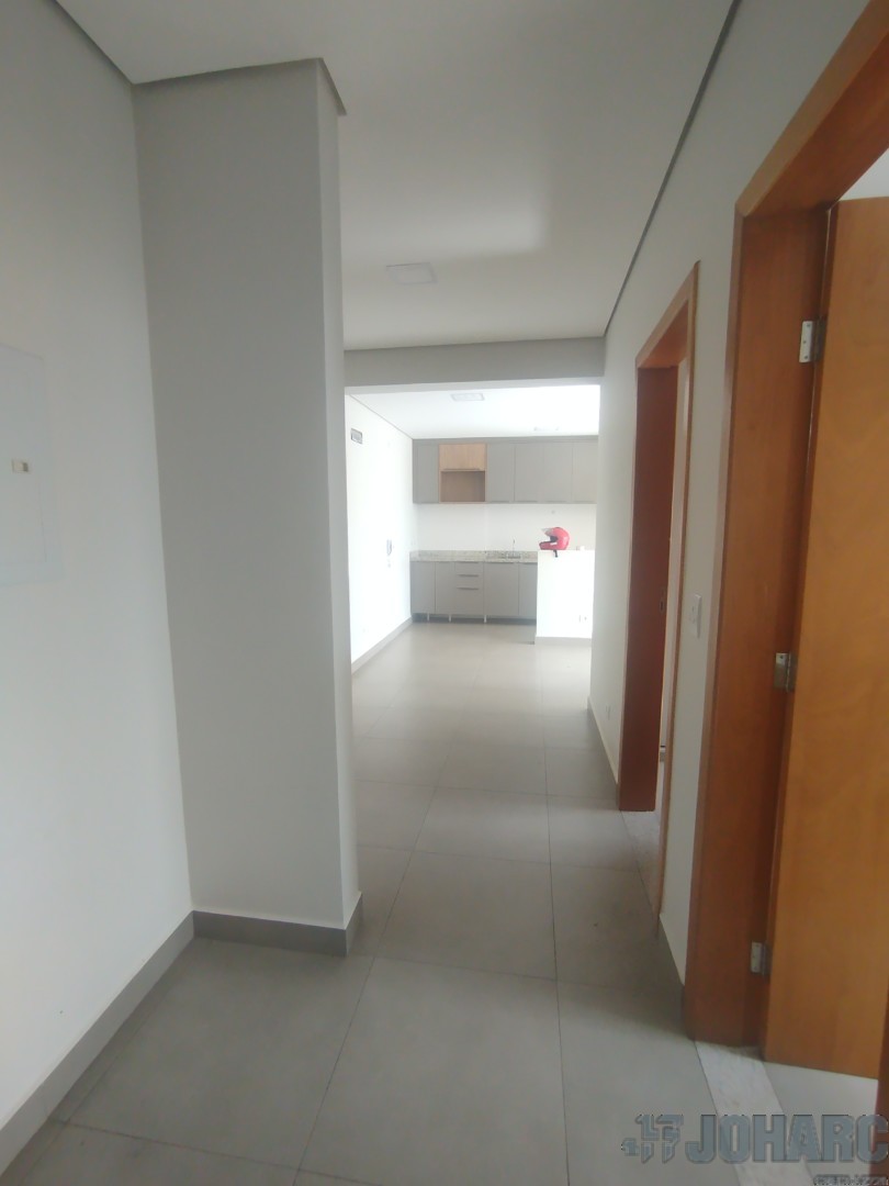 Apartamento para locacao no Vila Sao Jose em Apucarana com 0m² por R$ 1.750,00