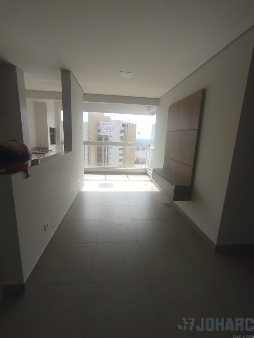 Apartamento para locacao no Vila Sao Jose em Apucarana com 0m² por R$ 1.750,00