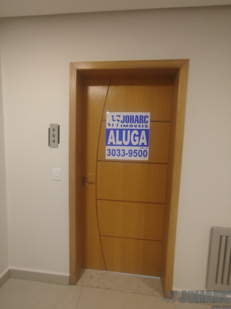 Apartamento para locacao no Vila Sao Jose em Apucarana com 0m² por R$ 1.750,00
