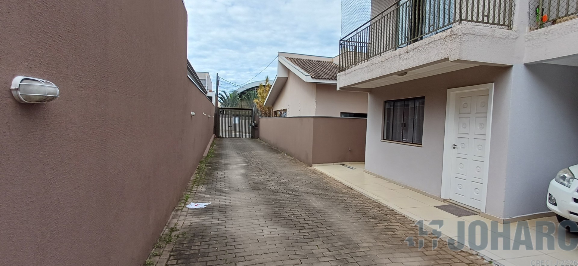 Sobrado para locacao no Centro em Apucarana com 0m² por R$ 1.850,00
