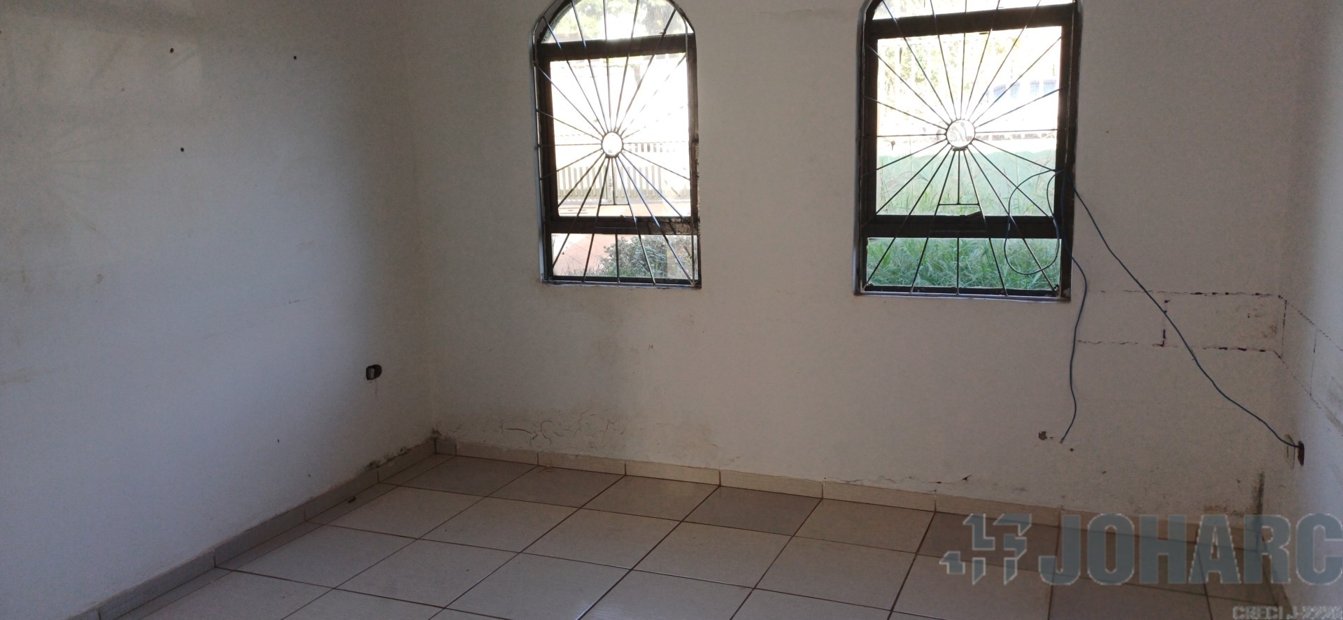 Casa Residencial para locacao no Nucleo Habitacional Caste em Apucarana com 0m² por R$ 1.500,00