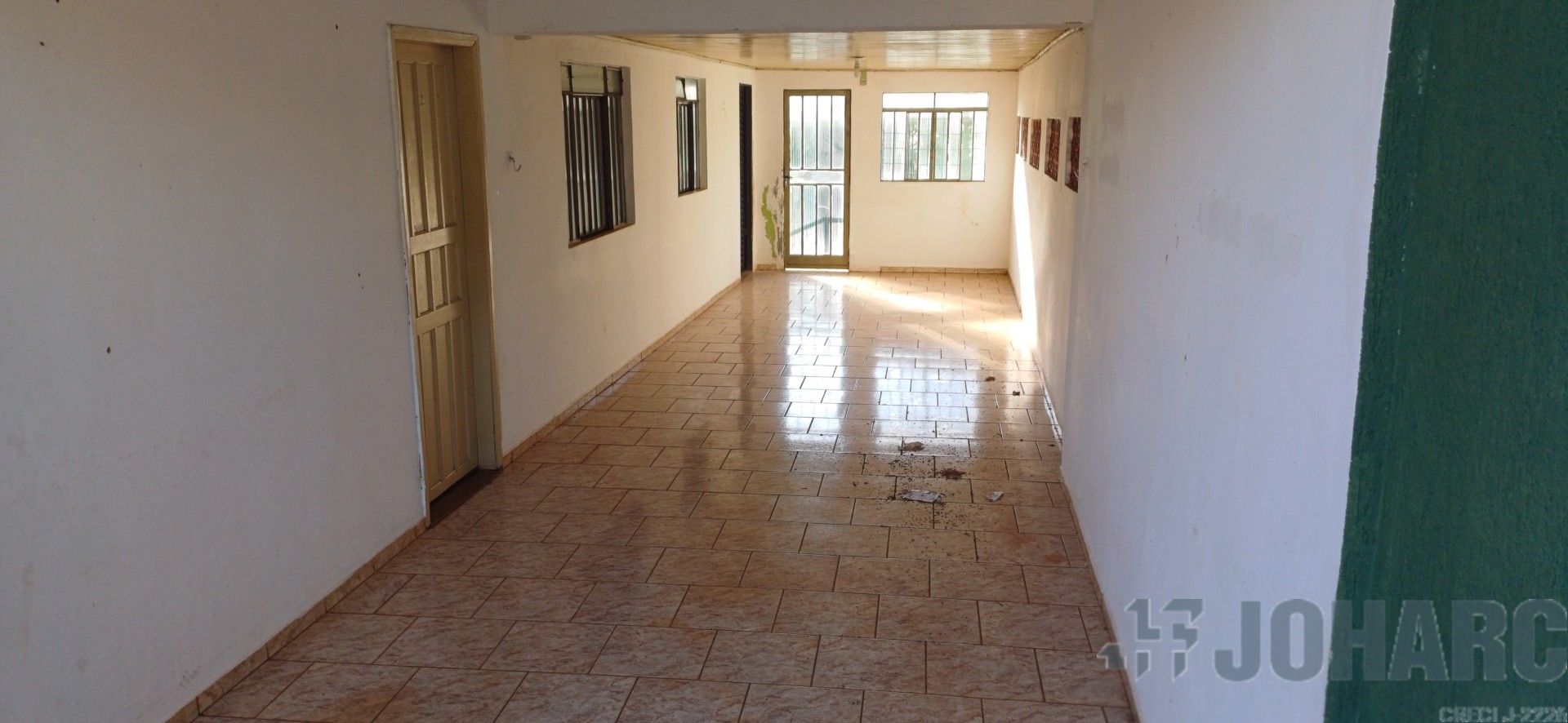 Casa Residencial para locacao no Nucleo Habitacional Caste em Apucarana com 0m² por R$ 1.500,00