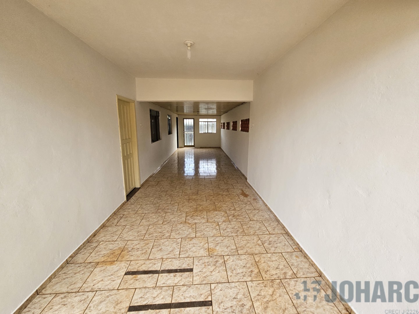 Casa Residencial para locacao no Nucleo Habitacional Caste em Apucarana com 0m² por R$ 1.580,00