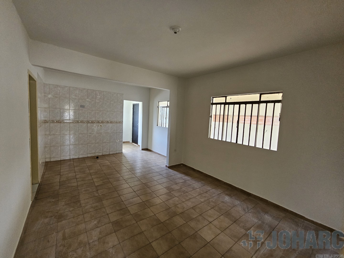 Casa Residencial para locacao no Nucleo Habitacional Caste em Apucarana com 0m² por R$ 1.580,00