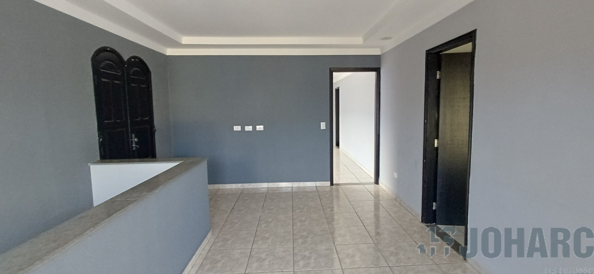 Apartamento para locacao no Jardim Apucarana em Apucarana com 281,25m² por R$ 1.850,00