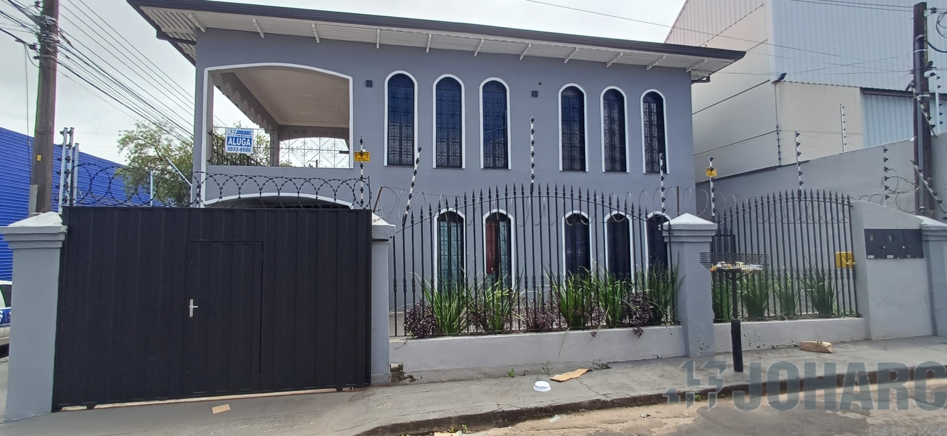 Apartamento para locacao no Jardim Apucarana em Apucarana com 281,25m² por R$ 1.850,00