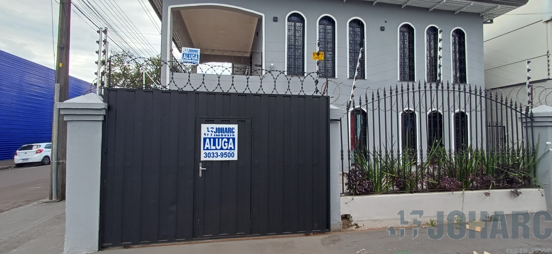 Apartamento para locacao no Jardim Apucarana em Apucarana com 281,25m² por R$ 1.850,00