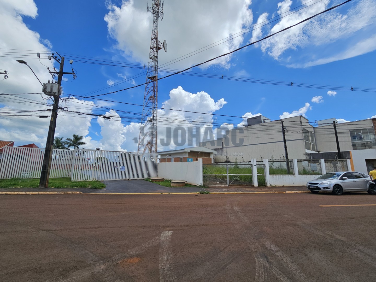 Casa Residencial para locacao no Pirapo em Apucarana com 104m² por R$ 1.150,00