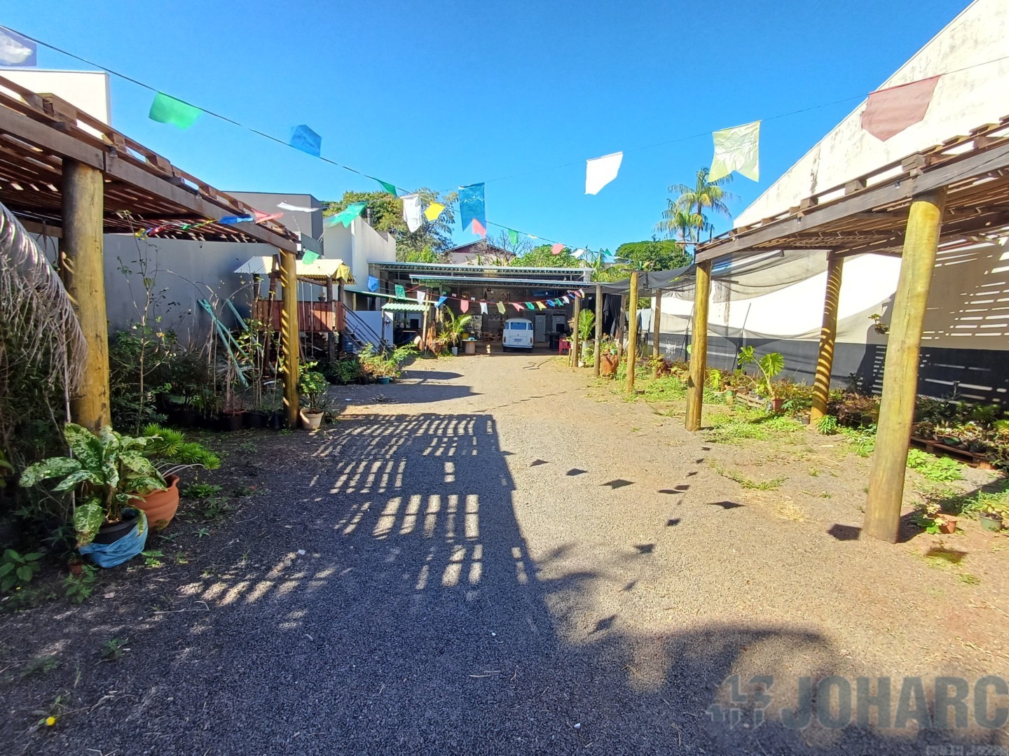 Barracão/galpão para locacao no Centro em Apucarana com 644,06m² por R$ 2.500,00