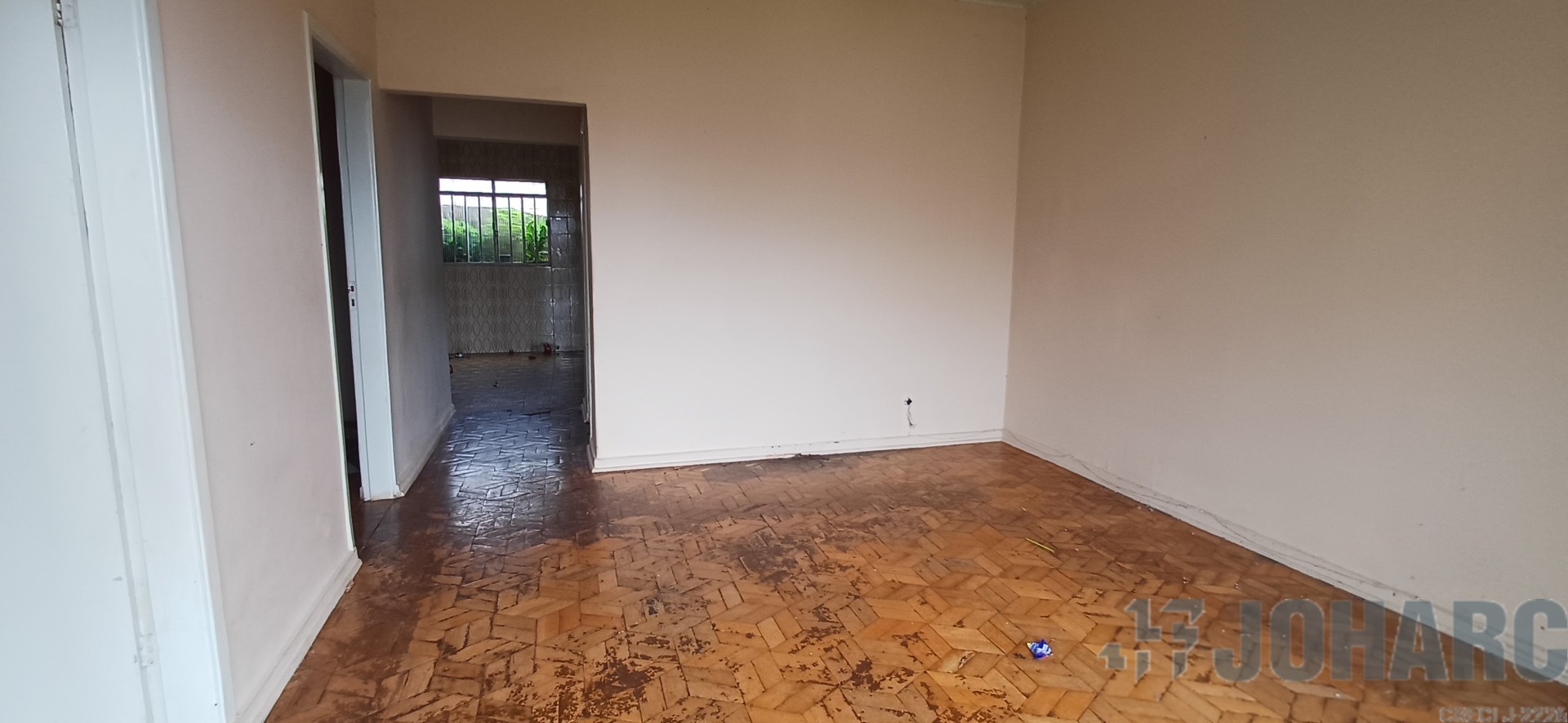 Casa Residencial para locacao no Jardim Sao Pedro em Apucarana com 390m² por R$ 1.350,00