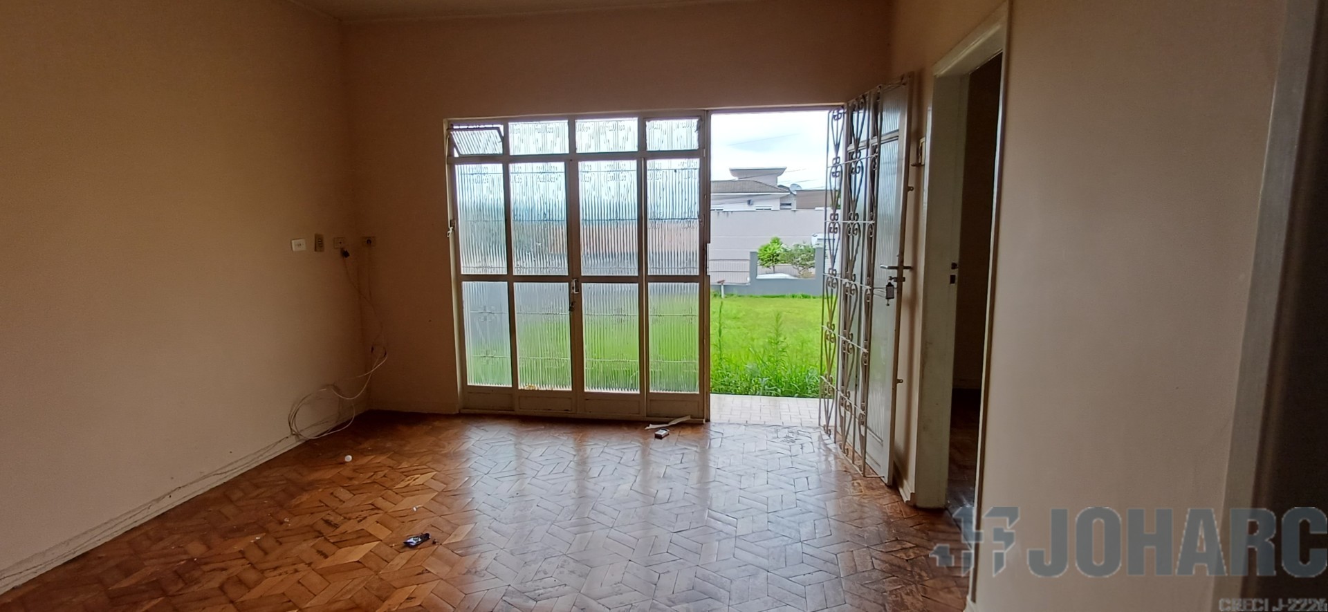 Casa Residencial para locacao no Jardim Sao Pedro em Apucarana com 390m² por R$ 1.350,00