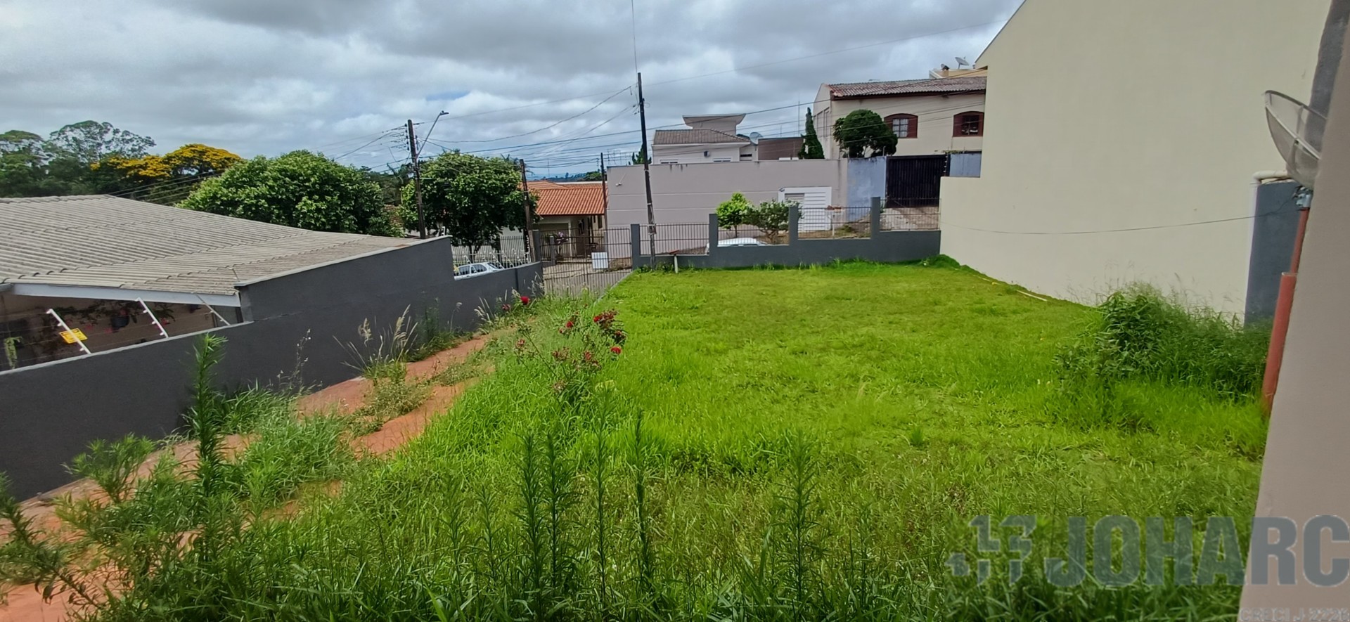 Casa Residencial para locacao no Jardim Sao Pedro em Apucarana com 390m² por R$ 1.350,00