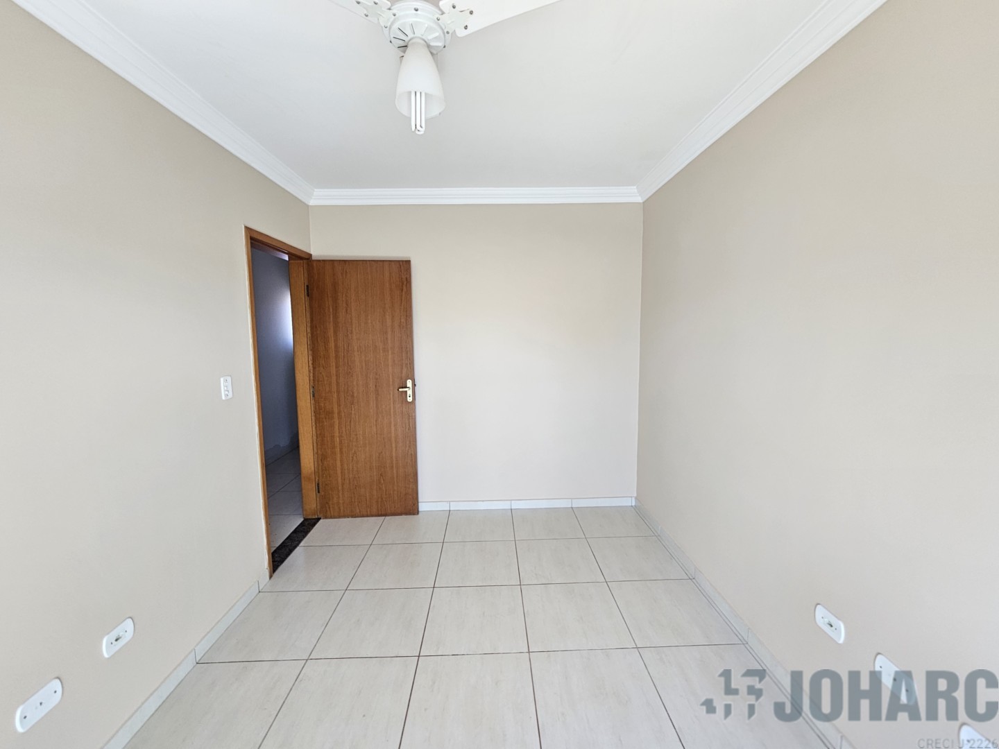 Sobrado para locacao no Residencial Parque da Raposa em Apucarana com 120m² por R$ 1.270,00