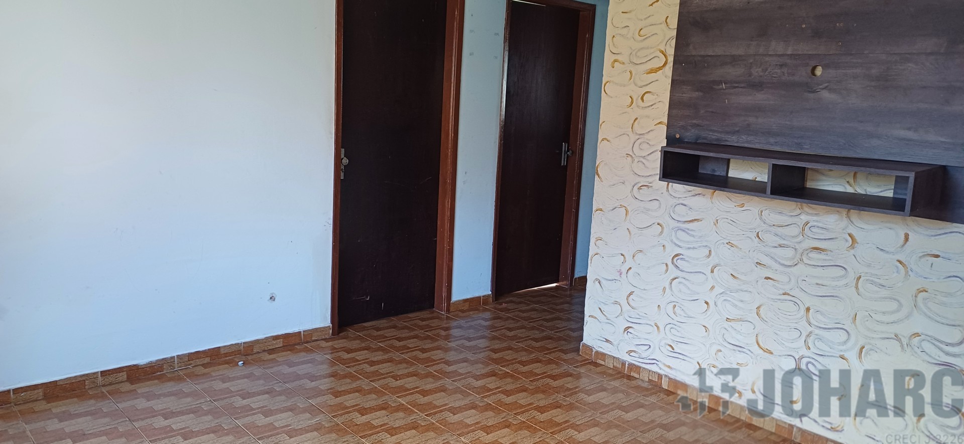 Casa Residencial para locacao no Vila Nova em Apucarana com 0m² por R$ 1.350,00