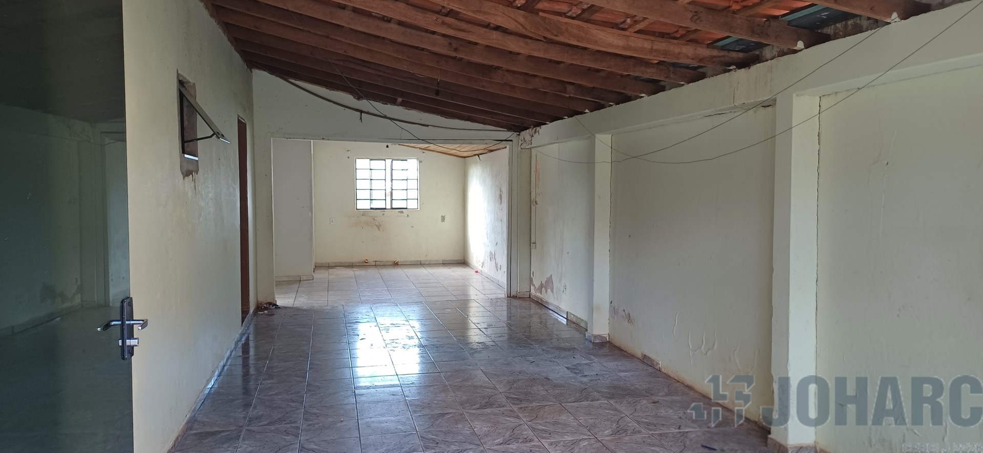 Casa Residencial para locacao no Vila Nova em Apucarana com 0m² por R$ 1.350,00