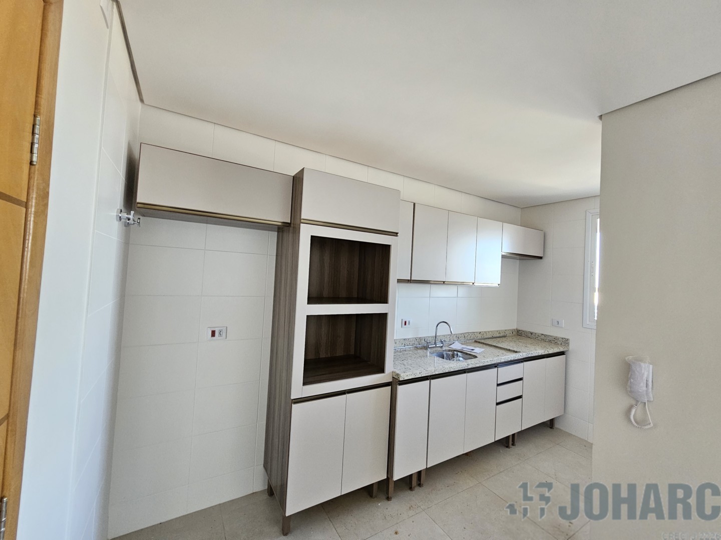 Apartamento para locacao no Vila Sao Jose em Apucarana com 0m² por R$ 1.850,00