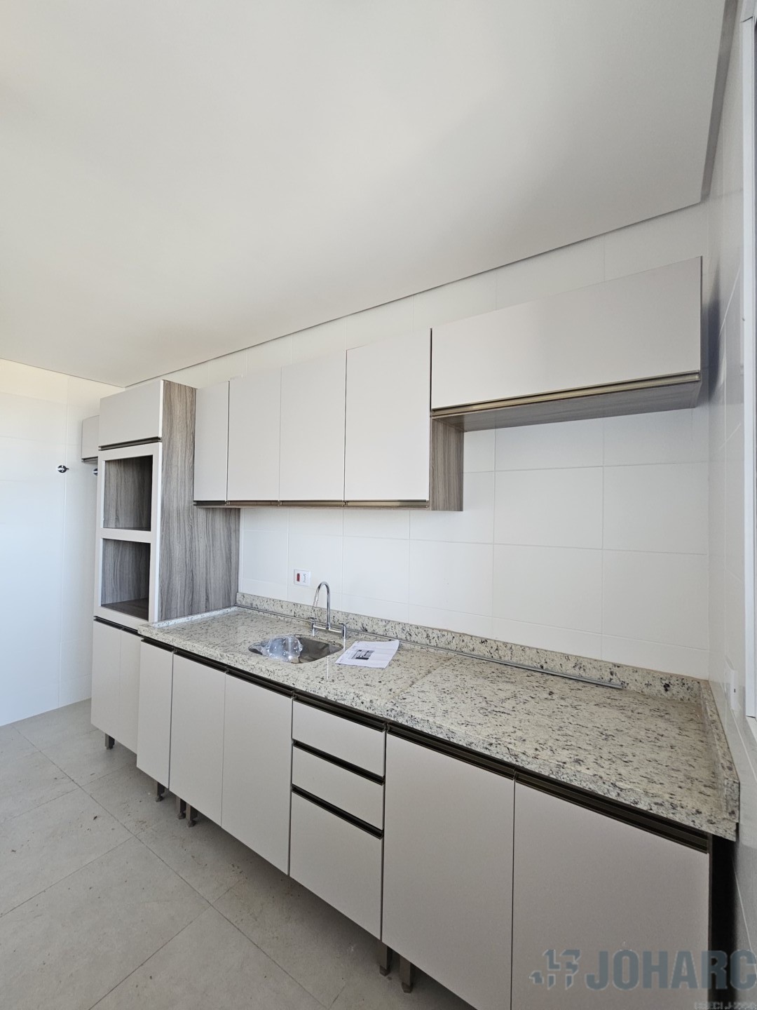 Apartamento para locacao no Vila Sao Jose em Apucarana com 0m² por R$ 1.850,00