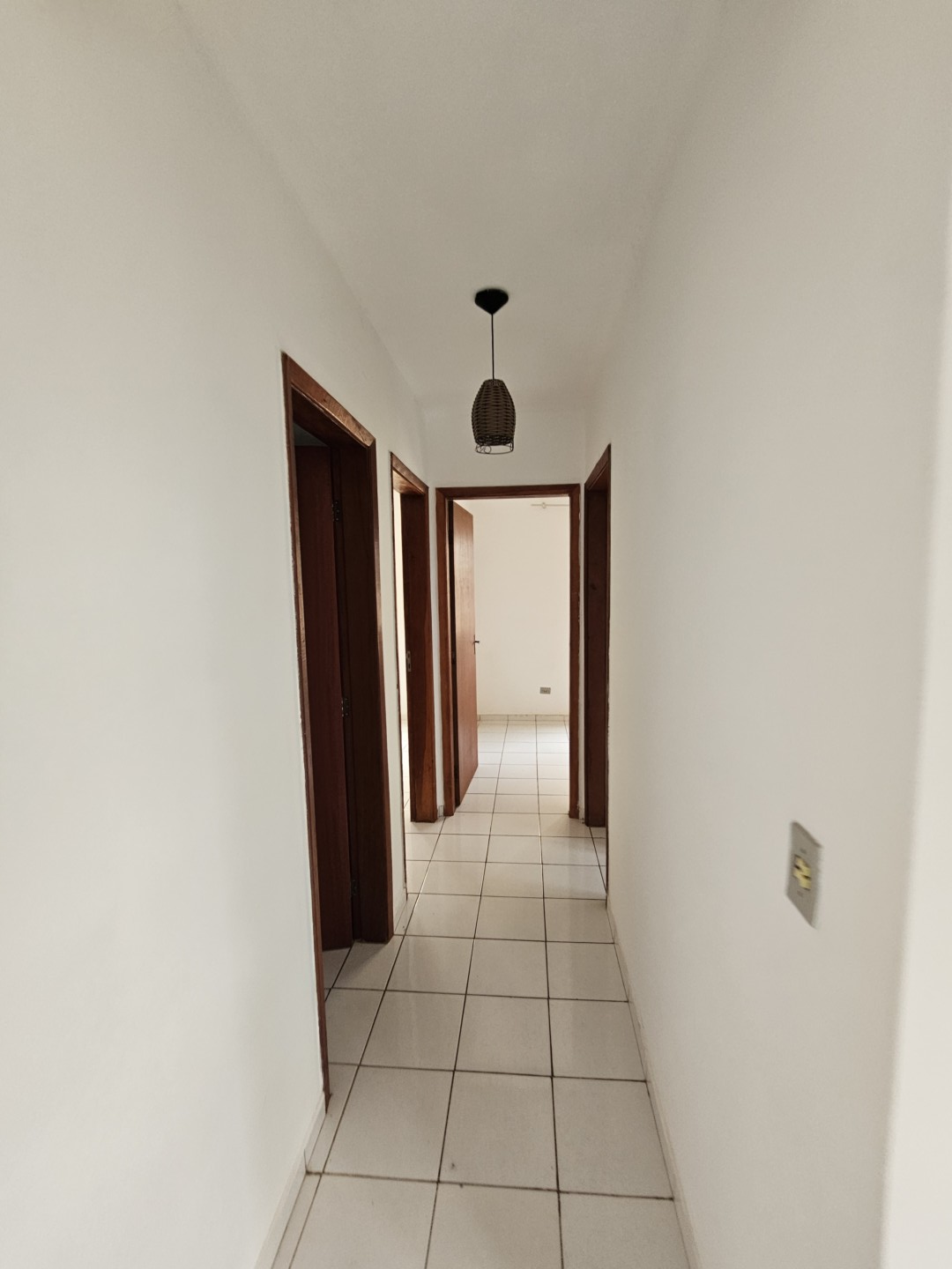 Apartamento para locacao no Nucleo Habitacional Papa Joao Paulo em Apucarana com 0m² por R$ 820,00