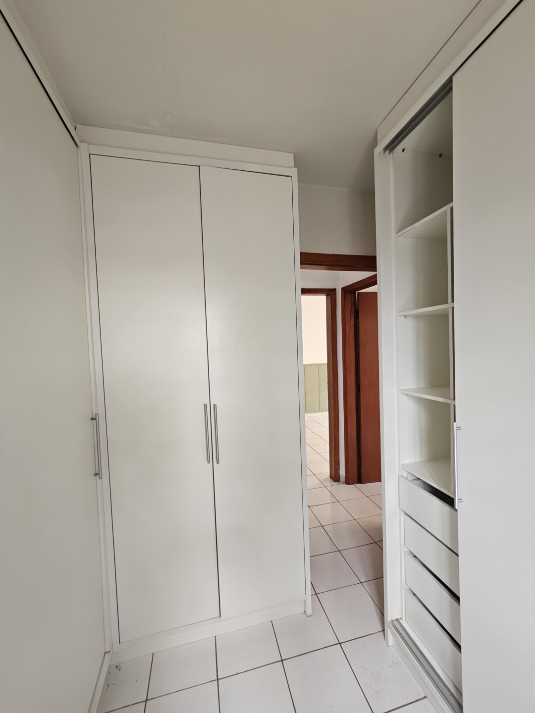 Apartamento para locacao no Nucleo Habitacional Papa Joao Paulo em Apucarana com 0m² por R$ 820,00
