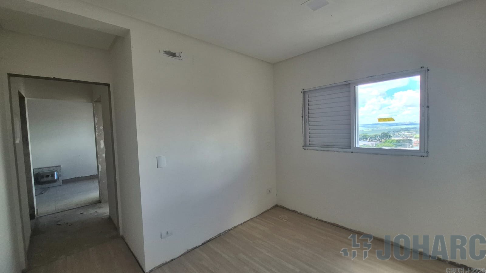 Apartamento para venda no Barra Funda em Apucarana com 87,43m² por R$ 393.000,00