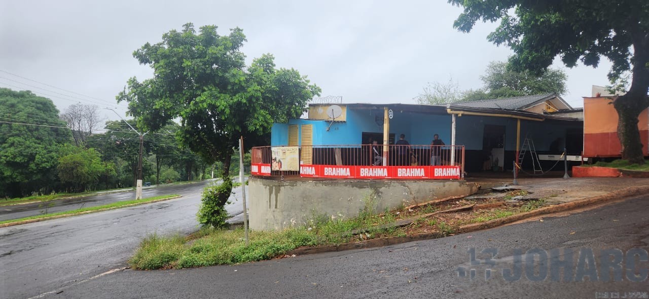 Casa Comercial para venda no Jacomo Violin em Londrina com 360m² por R$ 300.000,00