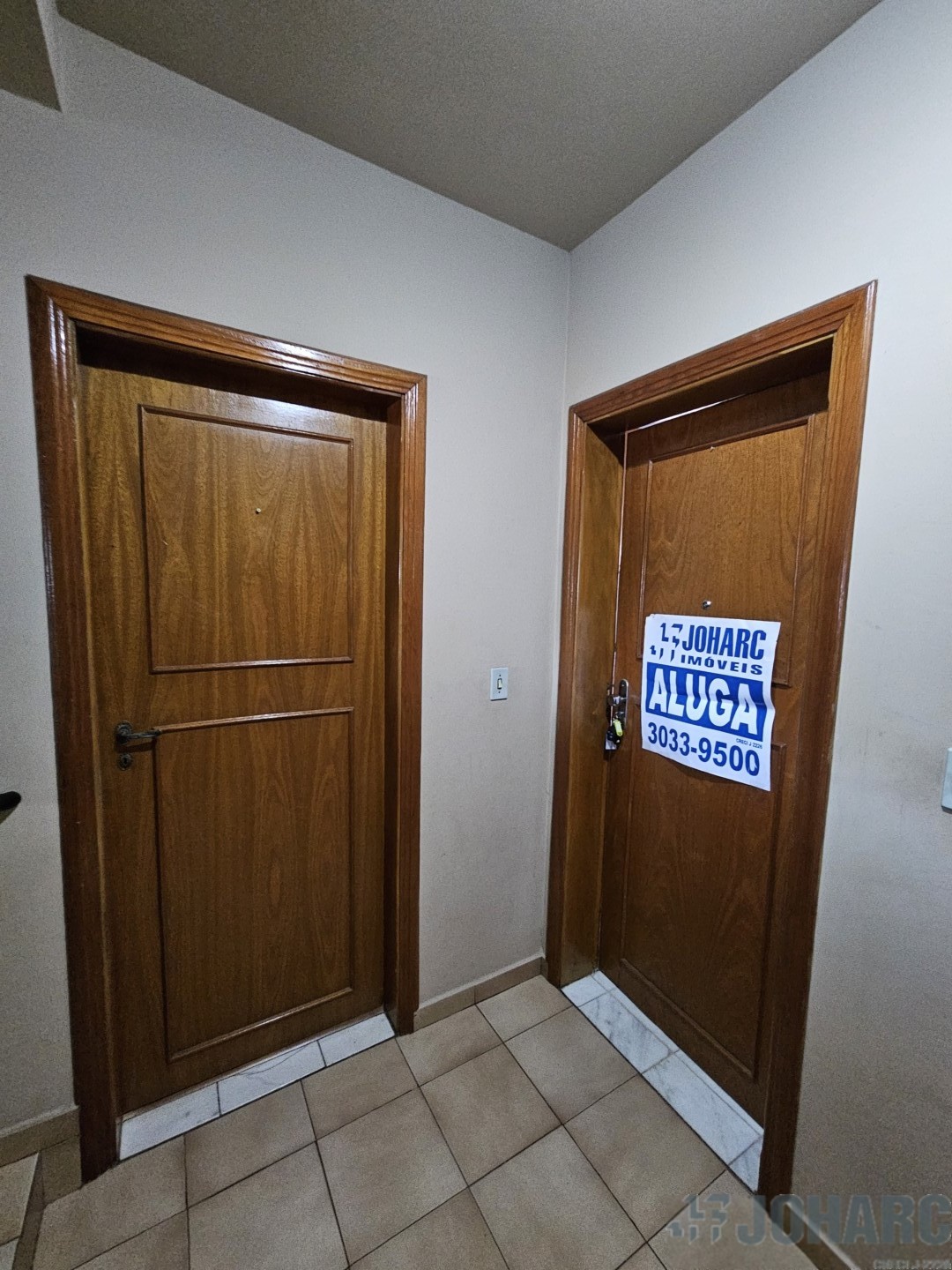 Apartamento para locacao no Centro em Apucarana com 0m² por R$ 2.000,00