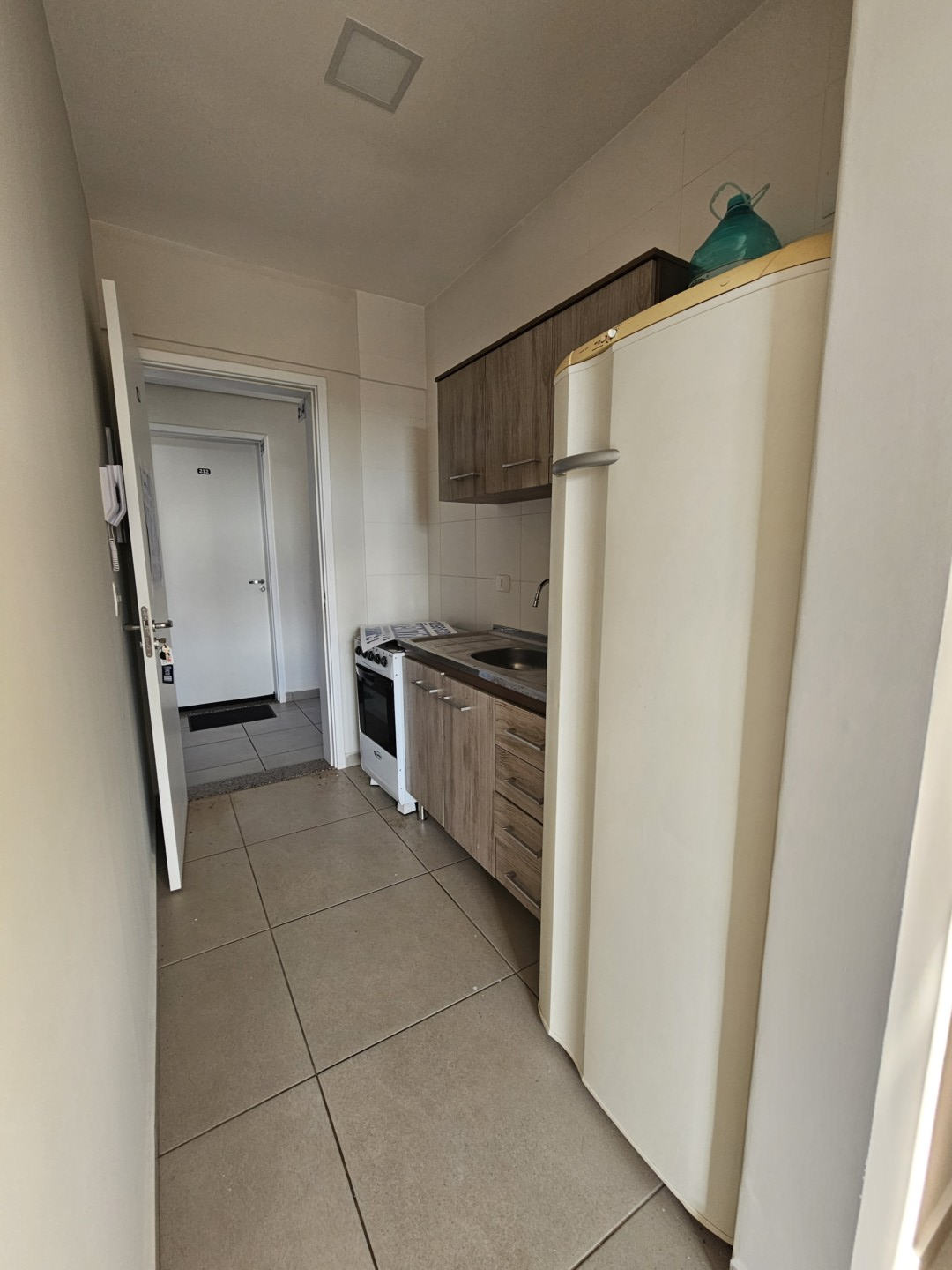 Apartamento para locacao no Loteamento Monte Belo em Apucarana com 0m² por R$ 1.200,00