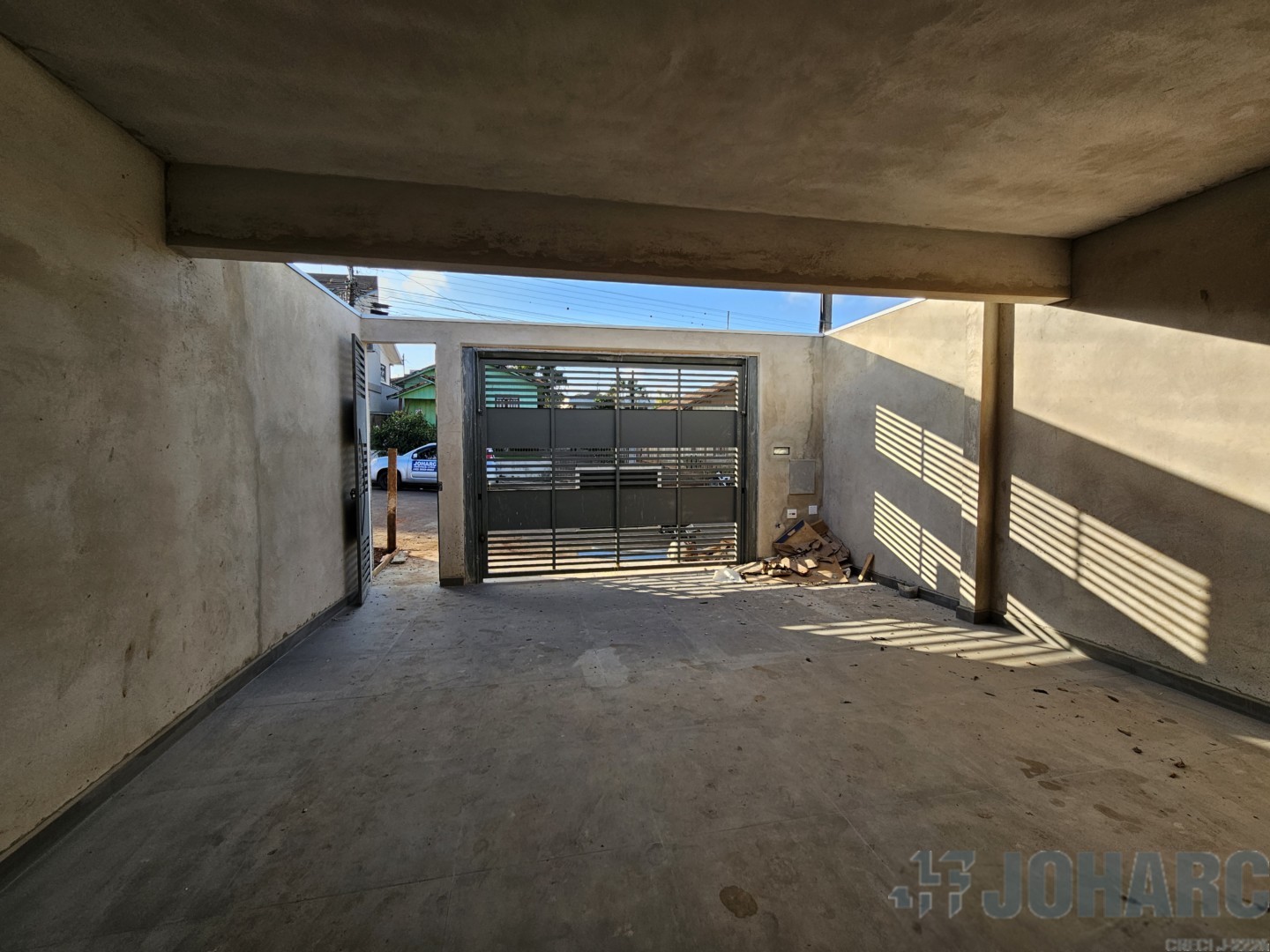 Casa Residencial para locacao no Jardim Guanabara em Apucarana com 378m² por R$ 2.600,00