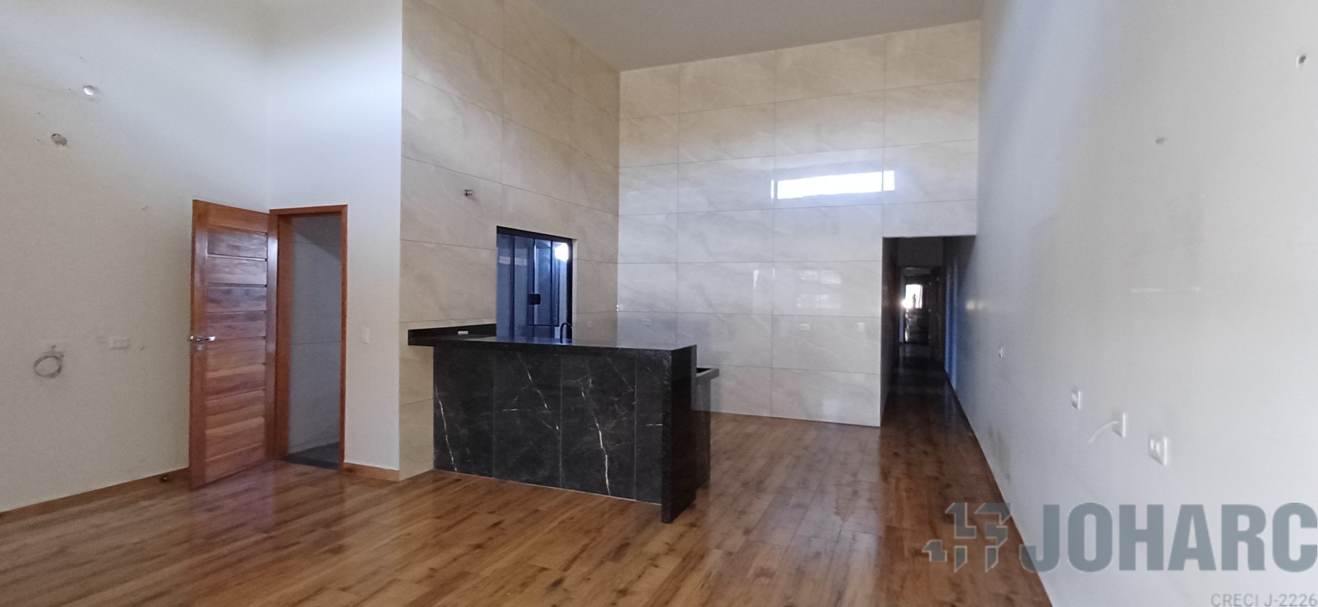 Casa Residencial para locacao no Jardim Guanabara em Apucarana com 378m² por R$ 2.700,00