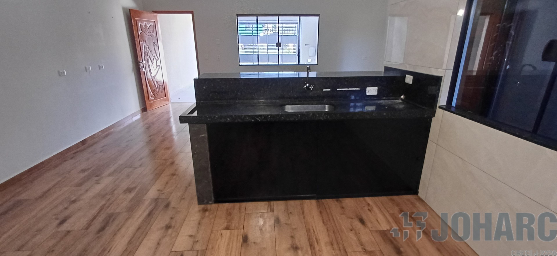 Casa Residencial para locacao no Jardim Guanabara em Apucarana com 378m² por R$ 2.700,00