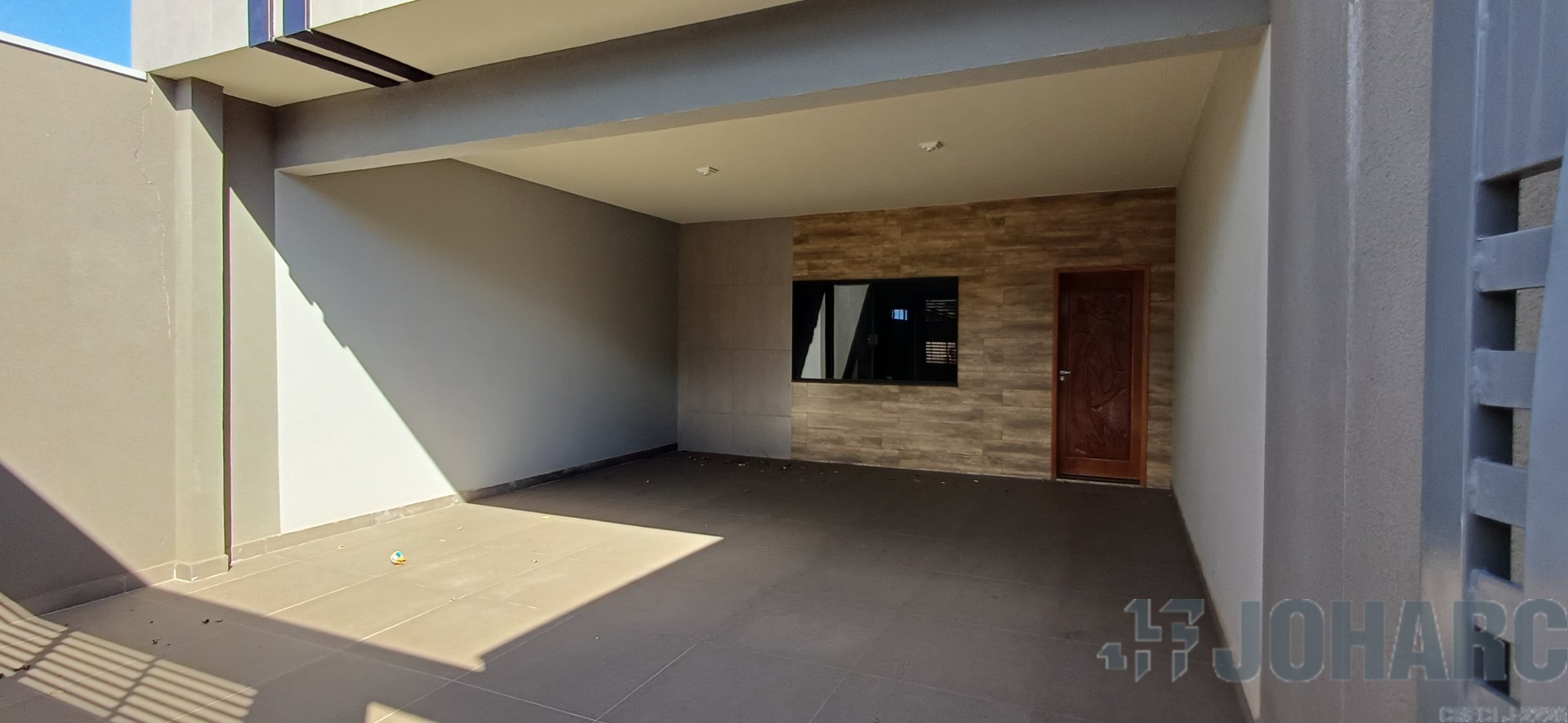 Casa Residencial para locacao no Jardim Guanabara em Apucarana com 378m² por R$ 2.700,00