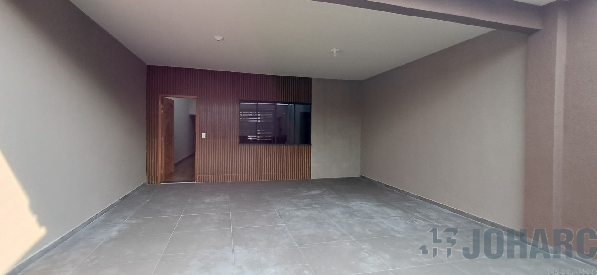 Casa Residencial para locacao no Jardim Guanabara em Apucarana com 378m² por R$ 2.700,00