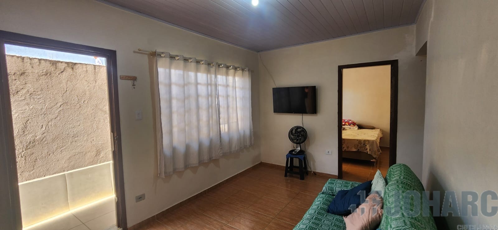 Apartamento para venda no Centro em Apucarana com 66,95m² por R$ 195.000,00