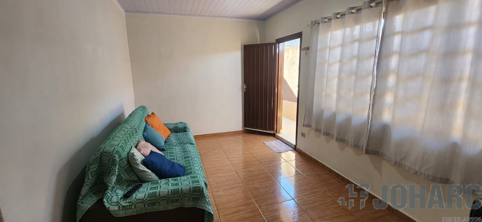 Apartamento para venda no Centro em Apucarana com 66,95m² por R$ 195.000,00