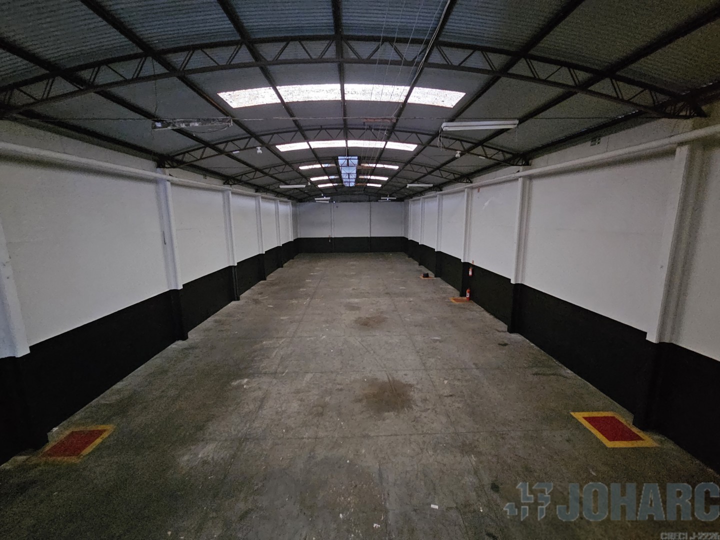Barracão/galpão para locacao no Jardim Apucarana em Apucarana com 625m² por R$ 6.000,00