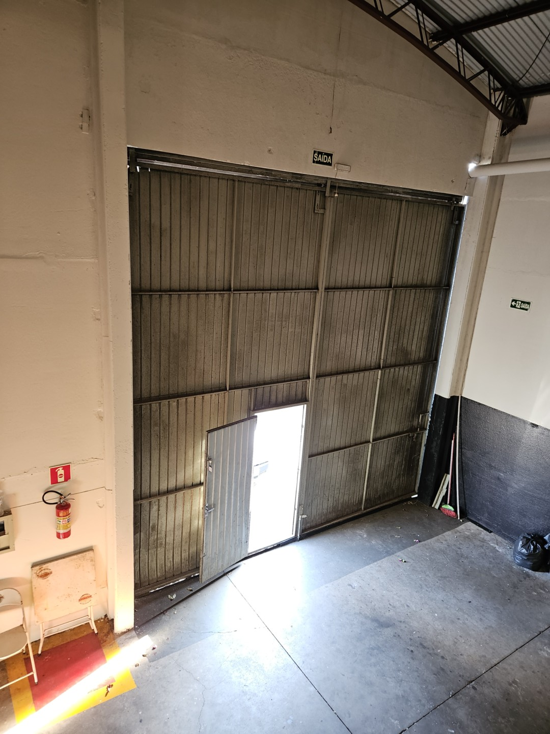 Barracão/galpão para locacao no Jardim Apucarana em Apucarana com 625m² por R$ 6.000,00