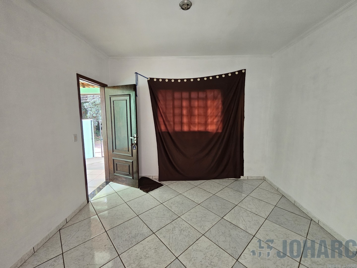 Casa Residencial para locacao no Jardim Catuai III em Apucarana com 183,2m² por R$ 1.150,00