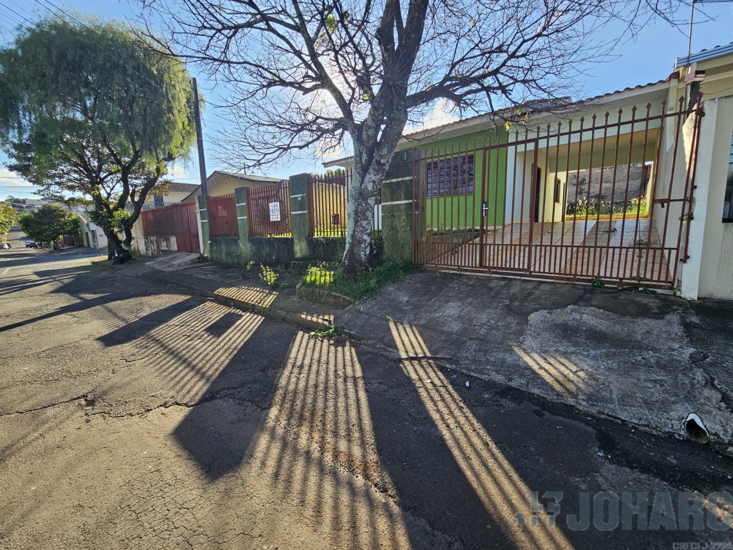 Casa Residencial para locacao no Jardim Tibagi em Apucarana com 360,18m² por R$ 950,00